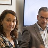 Yamandú Orsi busca unificar la postura de Uruguay ante el agitado escenario regional e internacional. Yamandú Orsi busca unificar la postura de Uruguay ante el agitado escenario regional e internacional.