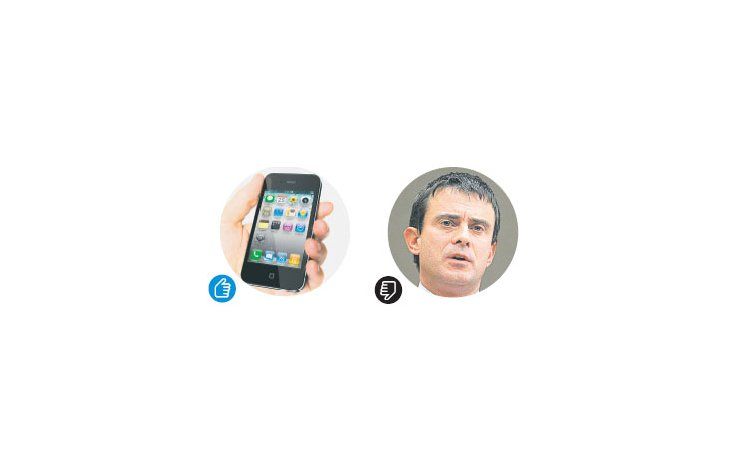 Me gusta | No me gusta