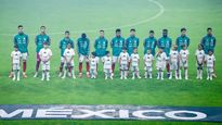 Esta fue la formación de México en el último amistoso ante Serbia. Con relación a ese juego Javier Aguirre haría una sola variante: Israel Reyes, en el lugar de su colega de PAOK de Grecia, Jorge Sánchez. Sin embargo la sorpresa podría ser Memo Ochoa en el arco.