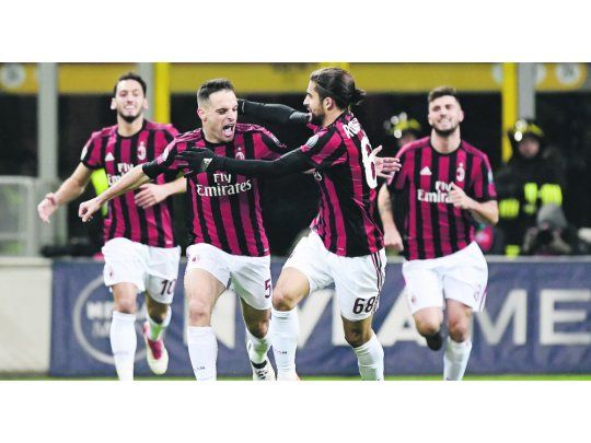 Calcio y buitre. El club italiano será gestionado por Paul Singer.