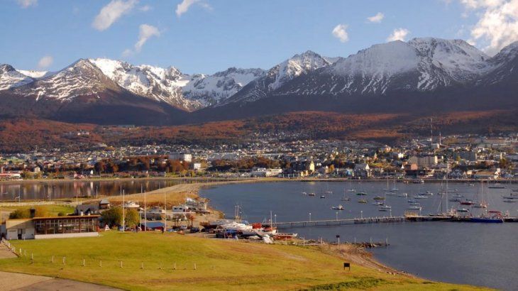 Gran parte de los fondos surgen de lo recaudado por el impuesto PAIS