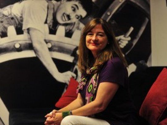 Estela Díaz