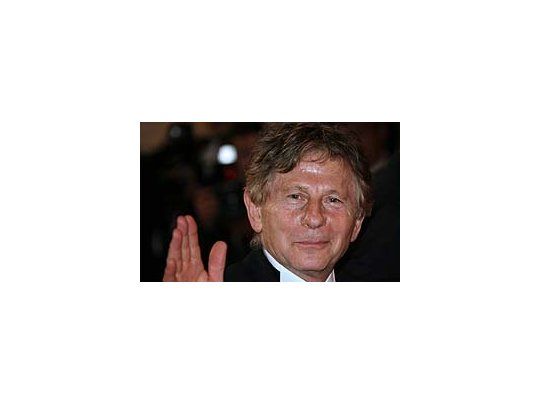 Roman Polanski, detenido