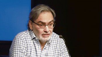 Gustavo Lopetegui ofreció a los productores un subsidio. Fue rechazado.