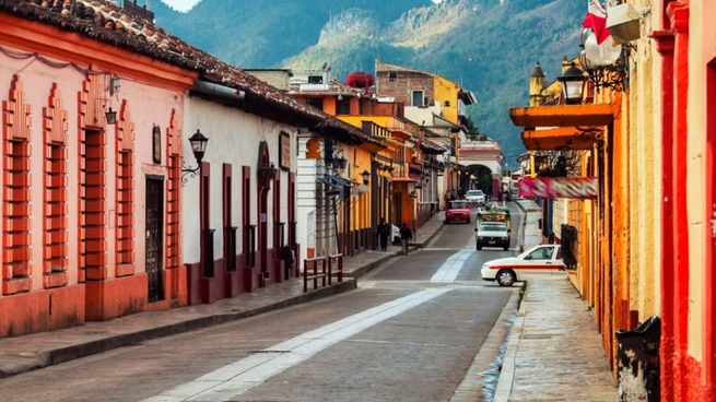 Qué hacer en San Cristóbal de Las Casas