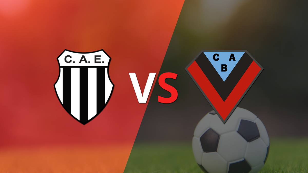 Argentina – First National: Estudiantes (BA) vs Brown (Adrogué) Zone B – Date 7