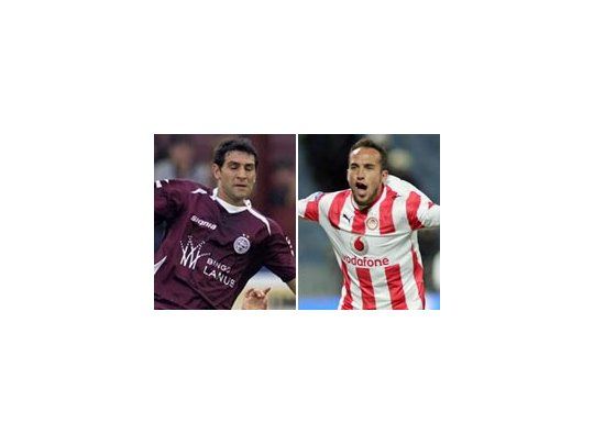Valeri y Belluschi firmarían sus contratos la próxima semana.