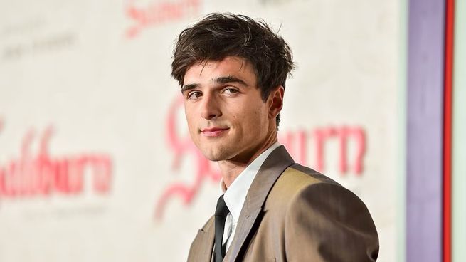 Jacob Elordi, de luchar contra el bullying escolar a participar en grandes producciones como Piratas del Caribe y&nbsp;Priscilla&nbsp;