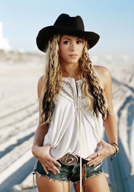 Shakira desmiente haberse operado la nariz (foto 6)
