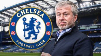 el magnate ruso del chelsea taso al club ingles en 7.000 millones de euros