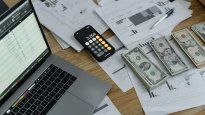 Los balances de los bancos mostraron un deterioro de la rentabilidad.