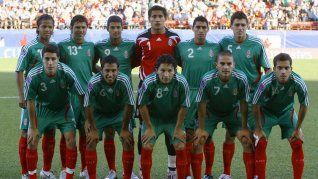 Dieciocho años después vuelve a haber una oportunidad de revancha para México ante Argentina en un Mundial Sub 20. Misma instancia, cuartos de final.En Argentina estaban Kun Agüero y Ángel Di Maria. Por México, Vela, Gio y Chicharito. Perdimos 0-1 en Canadá.