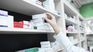 From the pharmaceutical sector they warned about the impact of the exchange difference between Uruguay and Argentina. From the pharmaceutical sector they warned about the impact of the exchange difference between Uruguay and Argentina.