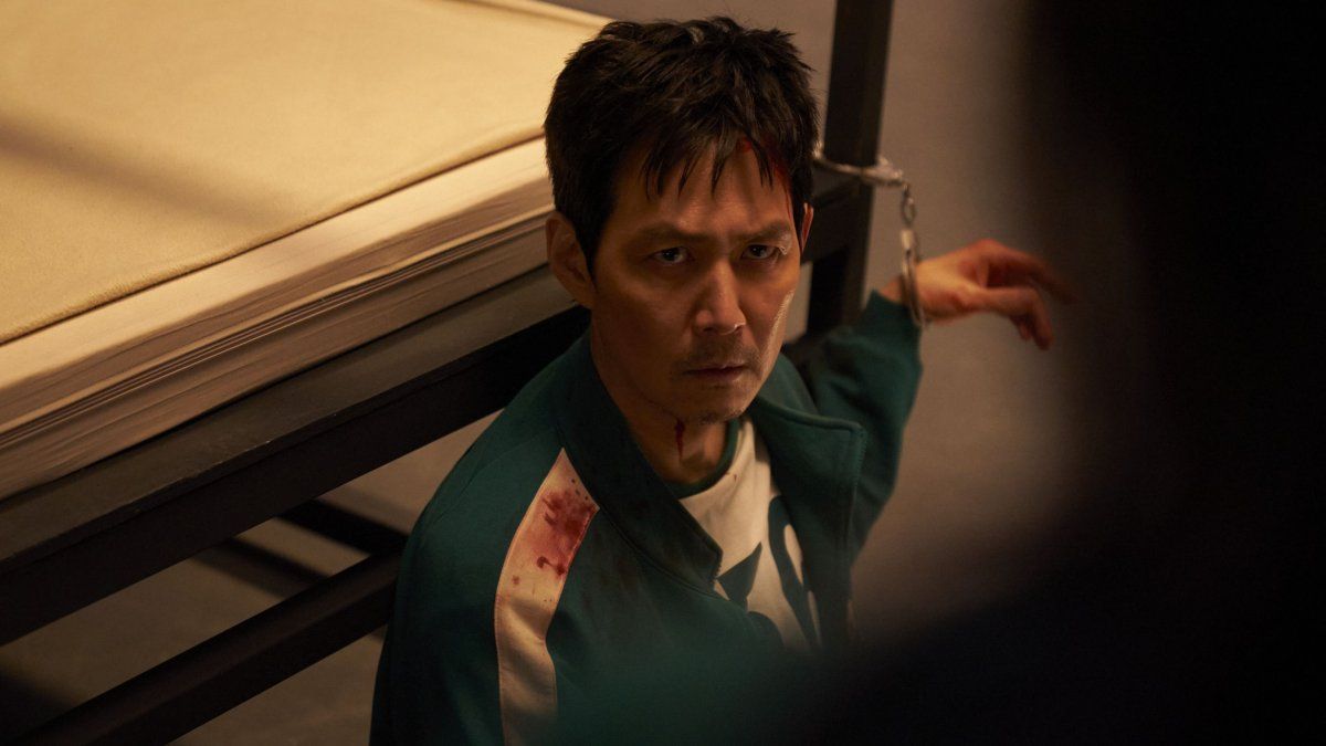 “The squid game” in Netflix: confirmed the release date of the third season