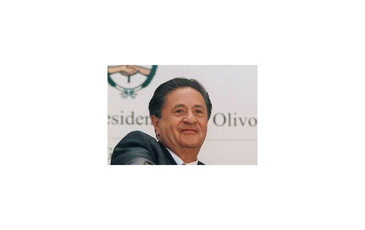 Eduardo Duhalde.