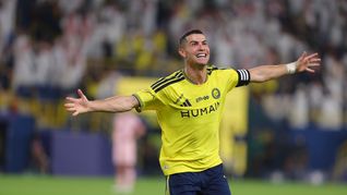 Cristiano Ronaldo, a 15 goles de los 1.000.&nbsp;