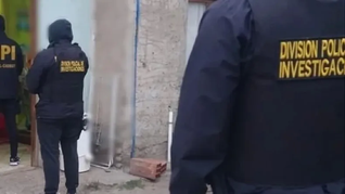 Ocho detenidos por el hackeo a la Municipalidad de Concepción del Uruguay.