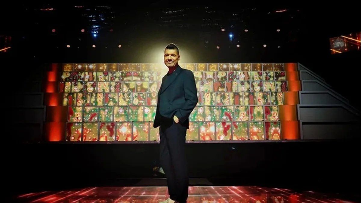 Rating, who won the battle on Monday: The Hotel of the Famous, The Voice or Canta Conmigo?