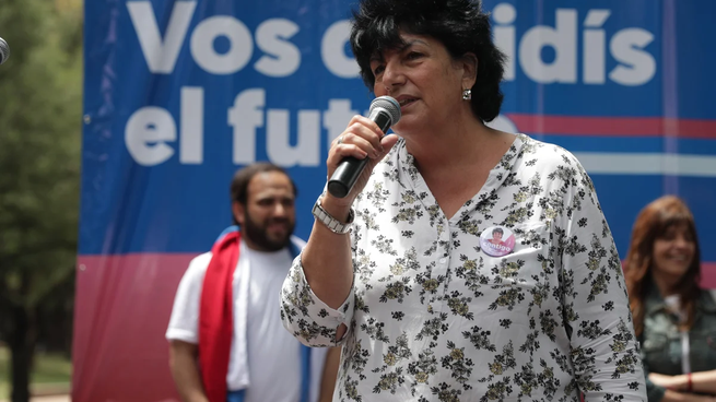 Ivonne Passada falleció este sábado a sus 66 años en Montevideo, Uruguay.