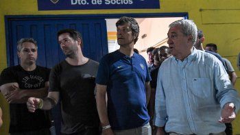 Mario Pergolini disparó contra Maradona.