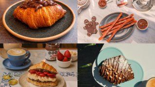 Cada 5 de febrero se conmemora el Día Mundial de la Nutella. Cada 5 de febrero se conmemora el Día Mundial de la Nutella.