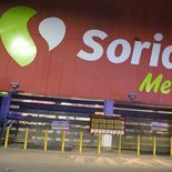 Nuevo folleto de ofertas de media semana en Soriana. Nuevo folleto de ofertas de media semana en Soriana.