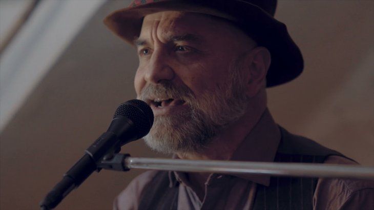 Murió Alejandro Bettinotti, autor de una obra que fusiona el tango, el