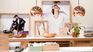 The Uruguayan fashion brand Lemon seeks to innovate with its own app. The Uruguayan fashion brand Lemon seeks to innovate with its own app.