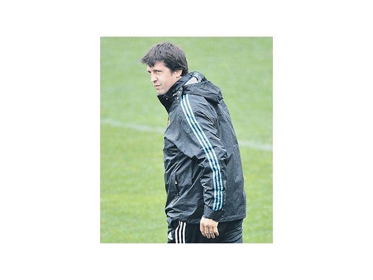 Santiago Phelan dio el equipo de Los Pumas que enfrentará el sábado a Rumania. Se producirán los ingresos de Lucas González Amorosino y Marcelo Bosch.
