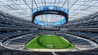 Escándalo en el Mundial 2026: trabajadores reclaman ante la FIFA y amenazan con un paro Escándalo en el Mundial 2026: trabajadores reclaman ante la FIFA y amenazan con un paro