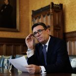 Burnham confesó que quería estudiar las opciones que más le convengan a Reino Unido, entre ellas dar marcha atrás el Brexit. Burnham confesó que quería estudiar las opciones que más le convengan a Reino Unido, entre ellas dar marcha atrás el Brexit.