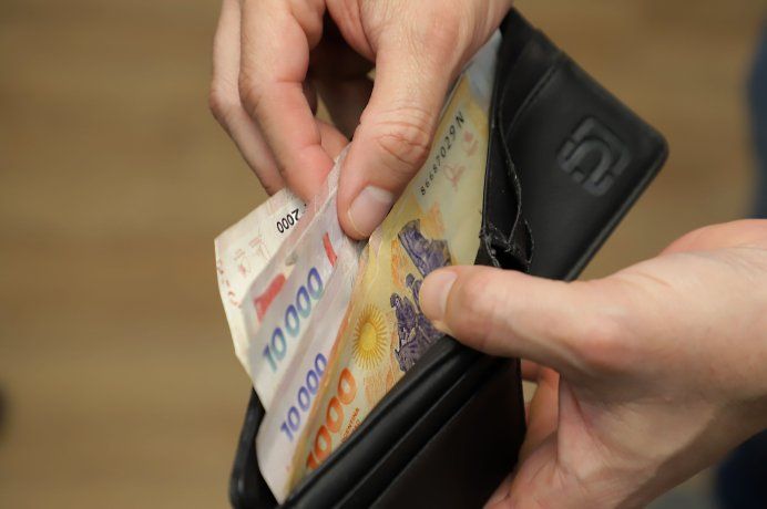 La normativa por encajes afectó la liquidez bancaria La normativa por encajes afectó la liquidez bancaria