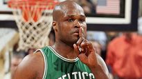 La estrella de los Boston Celtics que terminó en bancarrota.