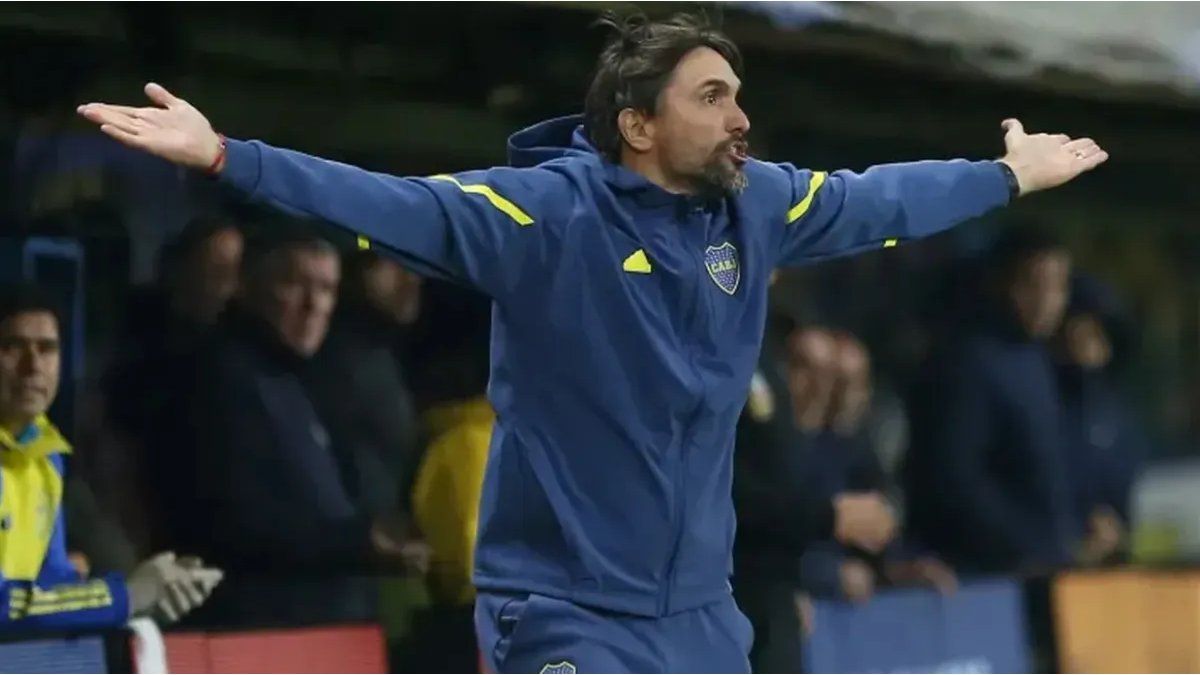 Boca is looking for a win against Platense to get closer to the lead