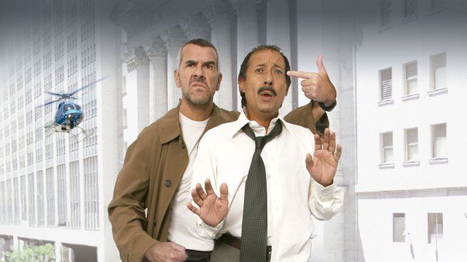 A hit in the cinema available in Max: the Argentine film that will make you laugh non-stop for 91 minutes