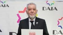 Sergio Pikholtz, ex vicepresidente de la DAIA.