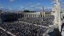 The Vatican published its second annual report on sexual abuse of minors, which highlights cultural resistance and the lack of support for victims within the Church. The Vatican published its second annual report on sexual abuse of minors, which highlights cultural resistance and the lack of support for victims within the Church.