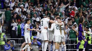 México le ganó 3-0 a Chequia. México le ganó 3-0 a Chequia.