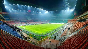 El partido Inter-Ludogorets por la Europa League se jugará a puertas cerradas a causa del coronavirus.