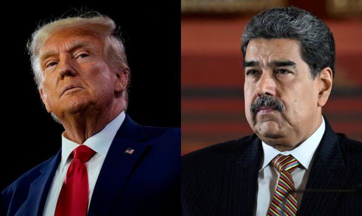 Washington evalúa que el plan de transición planteado desde Caracas no garantiza condiciones democráticas. Washington evalúa que el plan de transición planteado desde Caracas no garantiza condiciones democráticas.