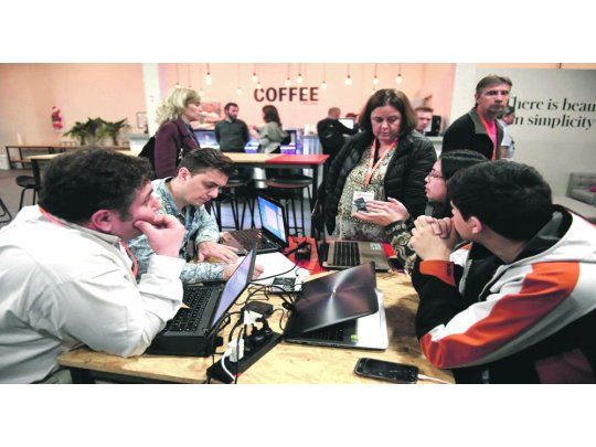 Innovación tecnológica