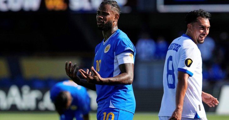 Curazao ha logrado incrementar la jerarquía de su plantel con varios jugadores nacidos en Países Bajos.