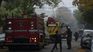 El incendio del depósito de Iron Mountain en Barracas ocurrió el 5 de febrero de 2014 y causó diez muertes.