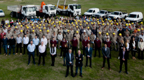 cam construcciones, 30 anos construyendo una solida trayectoria con desarrollos inmobiliarios de alto nivel