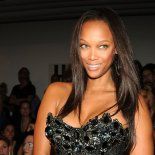 La presentadora y productora de uno de los programas más exitosos de la TV estadounidense. La presentadora y productora de uno de los programas más exitosos de la TV estadounidense.