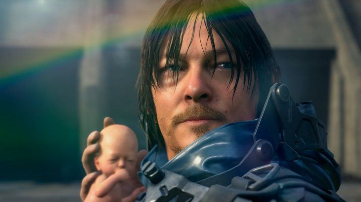 Another video game to the cinema: Death Stranding will have its movie