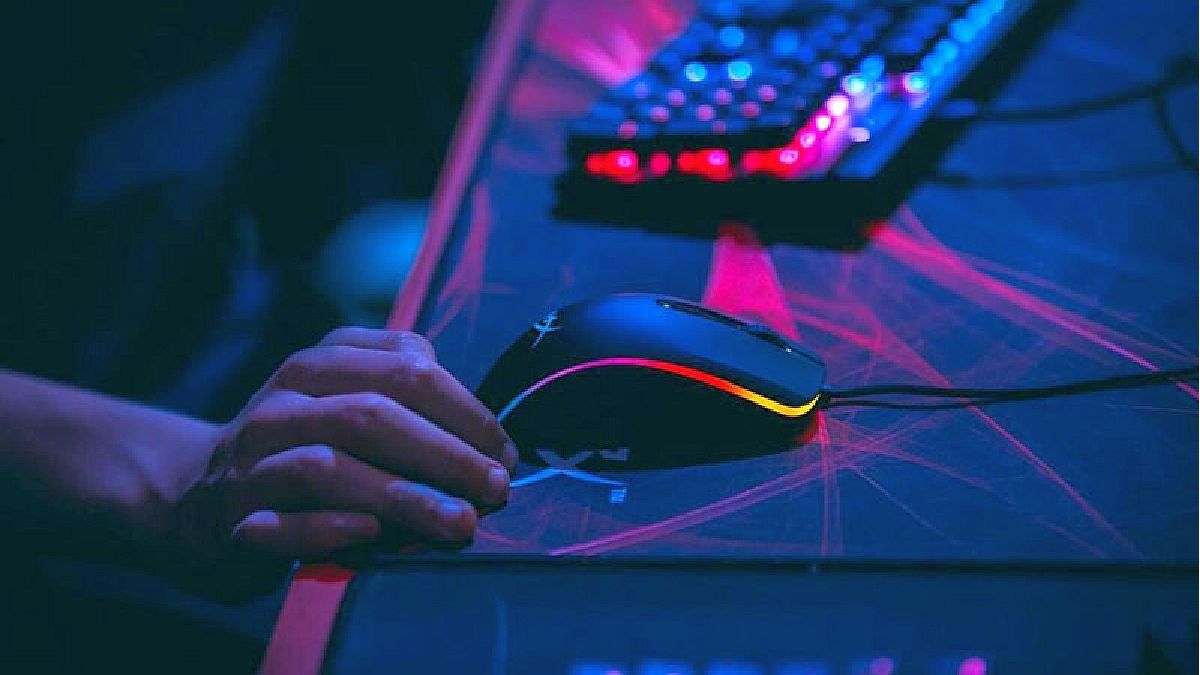 La justicia llega a Fortnite: Los jugadores de teclado/ratón de