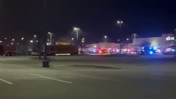 eeuu: al menos seis muertos por tiroteos en un supermercado