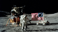 la antigua mision de la nasa que hoy en dia produce temblores en la luna
