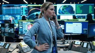La nueva película de netflix que genera tensión e incertidumbre. La nueva película de netflix que genera tensión e incertidumbre.